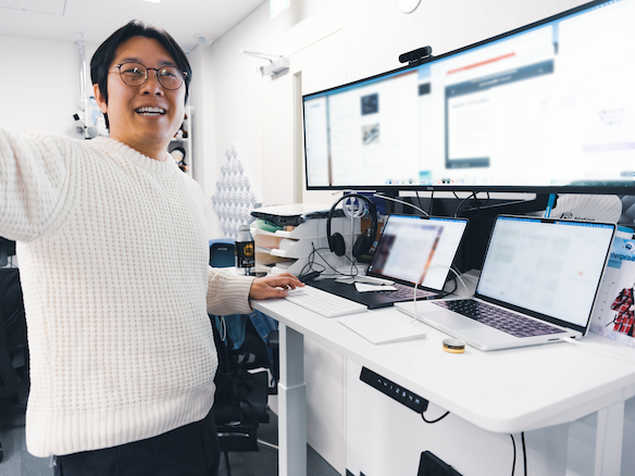 株式会社リバネスナレッジ