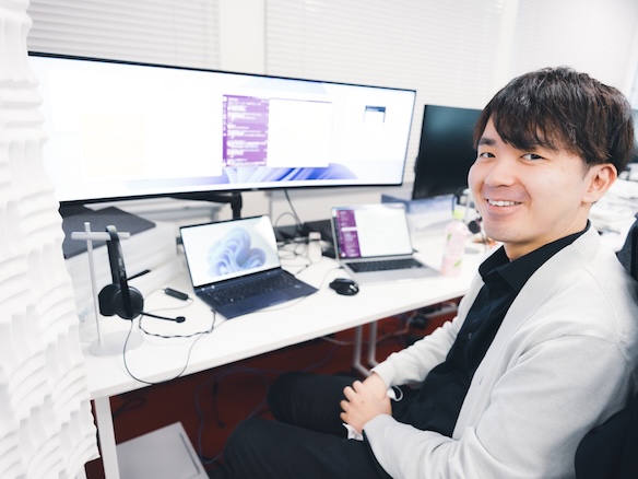 株式会社リバネスナレッジ