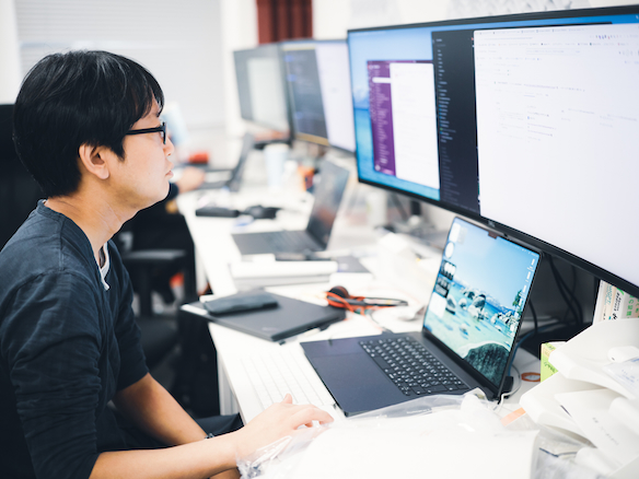 株式会社リバネスナレッジ