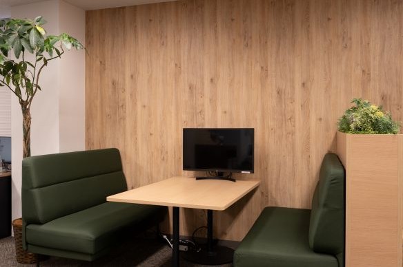 ロジザード株式会社