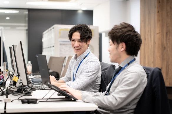 ロジザード株式会社