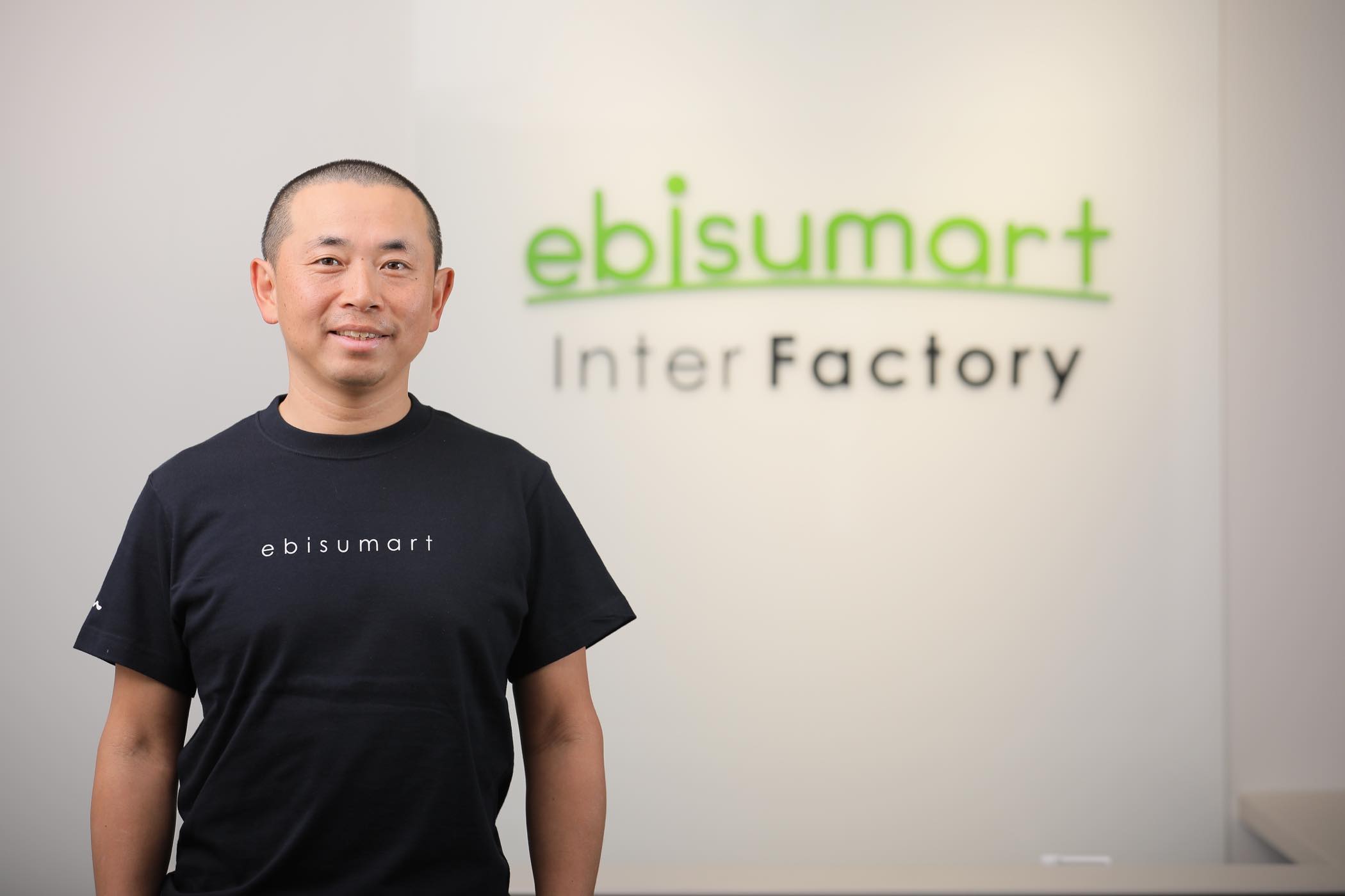 株式会社インターファクトリー