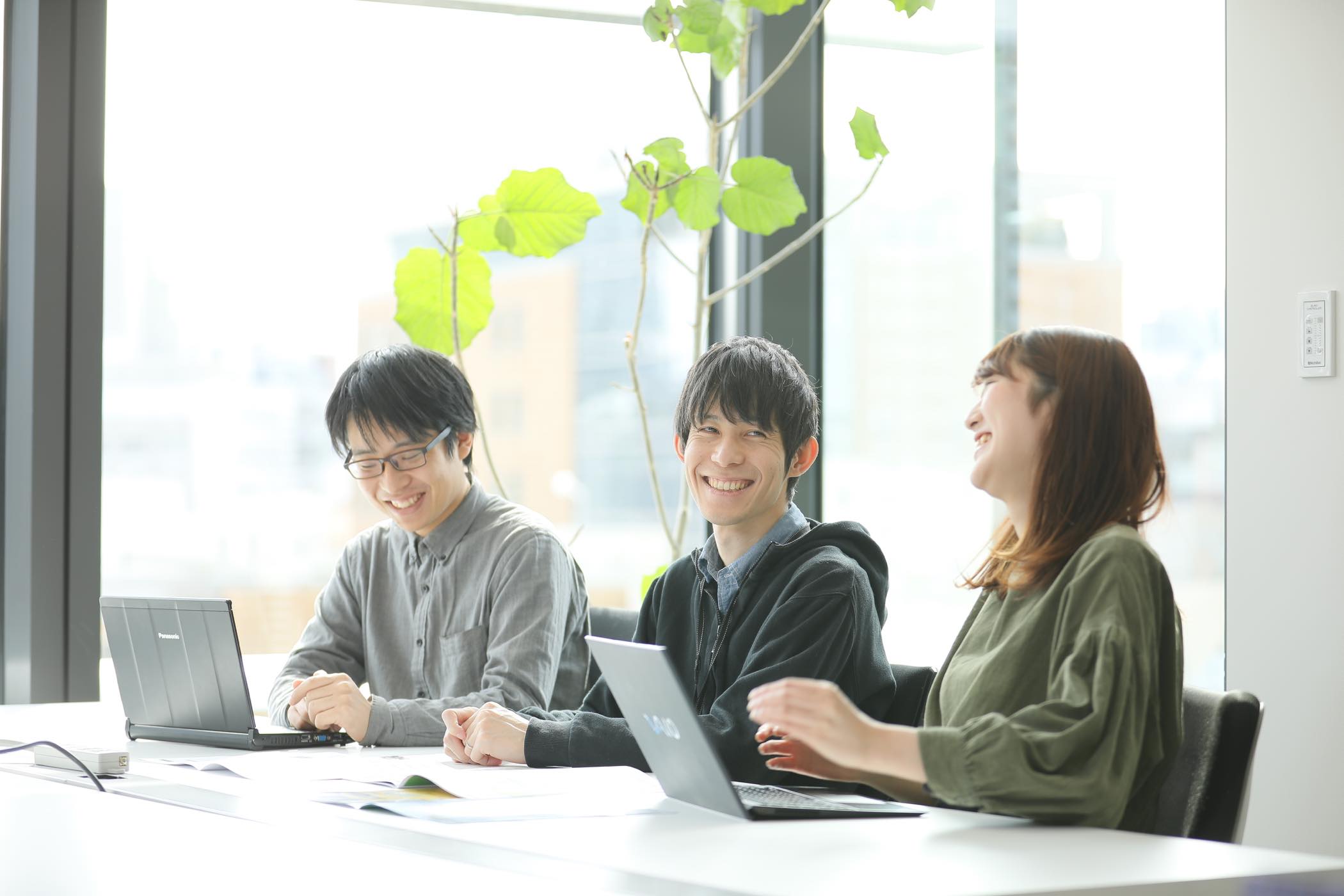 株式会社インターファクトリー