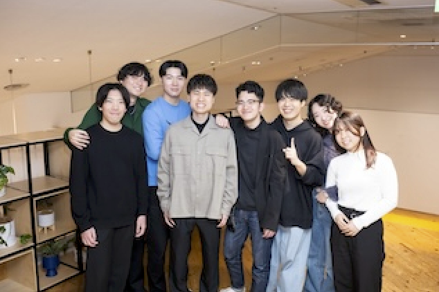 株式会社QuackShift