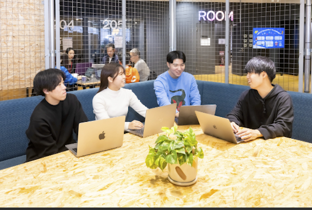 株式会社QuackShift