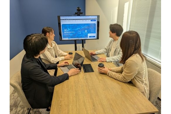 株式会社ProVision