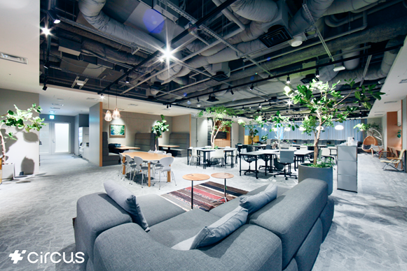 circus株式会社