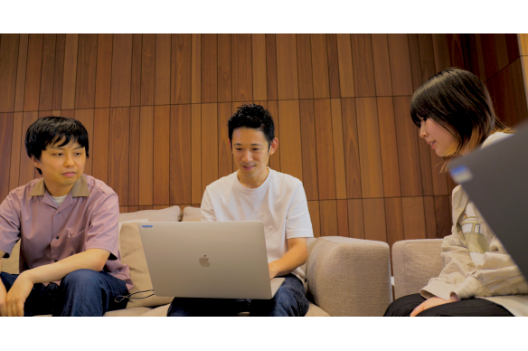 GMOメイクショップ株式会社