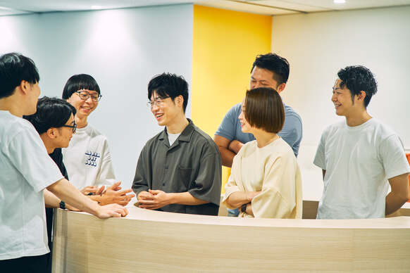 株式会社アシュアード