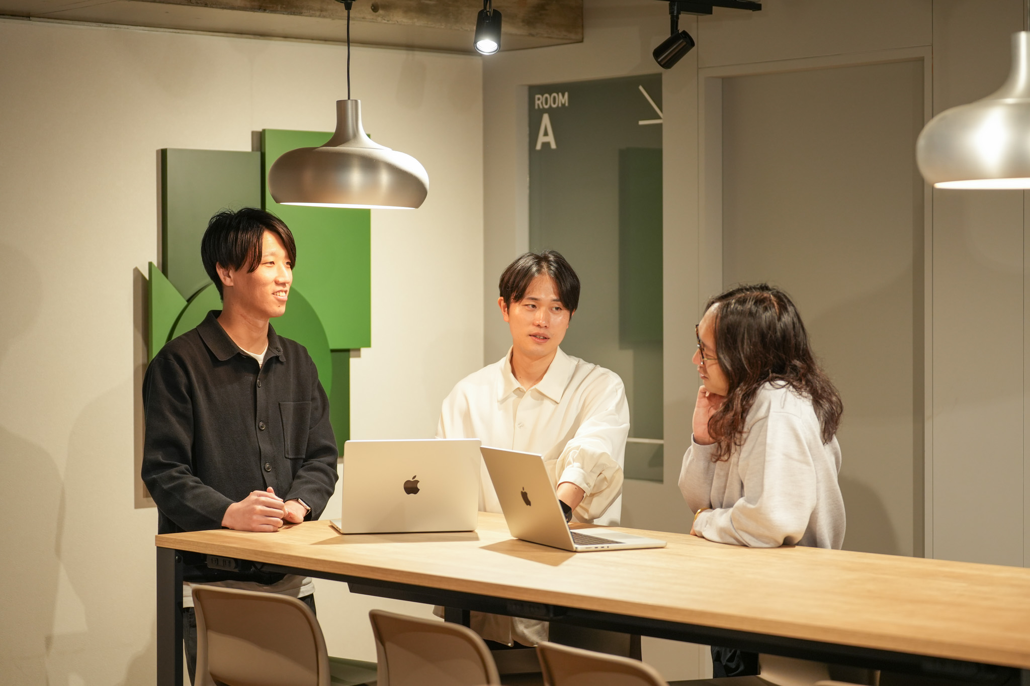 株式会社キカガク