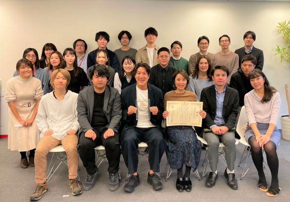 ビルコム株式会社