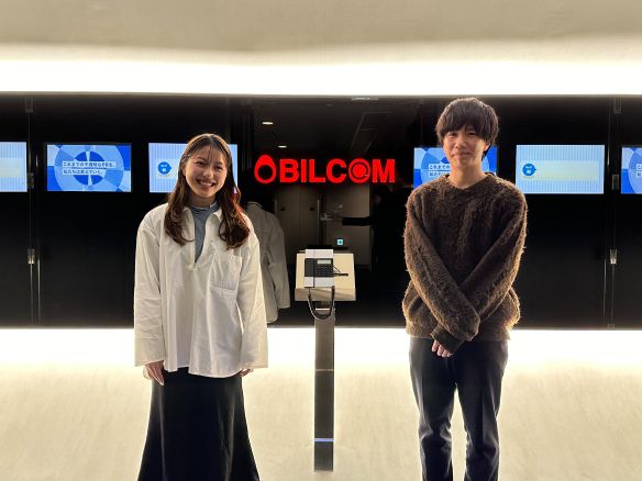 ビルコム株式会社