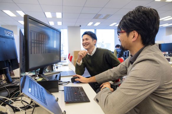 ビルコム株式会社