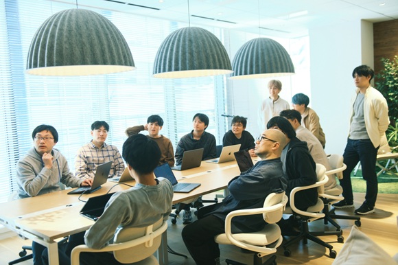 ハンディ株式会社