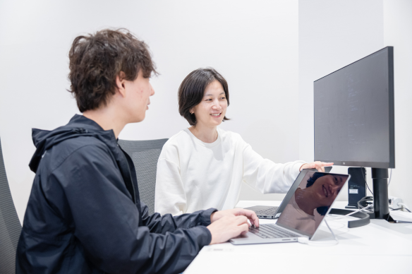 Cocone Engineering株式会社