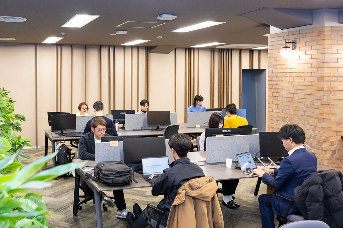 株式会社JPデジタル