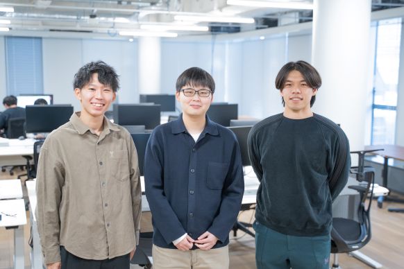 株式会社Third Intelligence