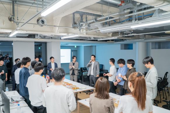 株式会社Third Intelligence