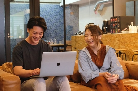 UPWARD株式会社