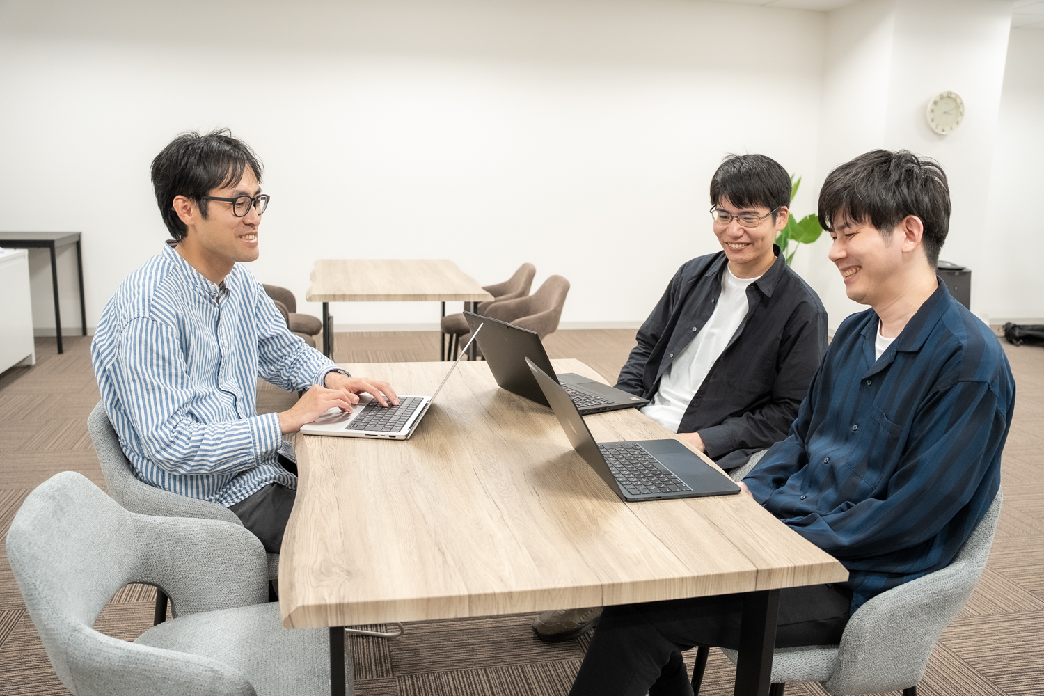 株式会社シフトメーション