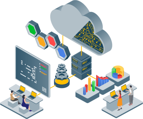 ジーアイクラウド株式会社