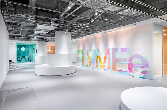 株式会社フライミーイノベーションズ