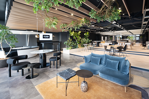 株式会社フライミーイノベーションズ