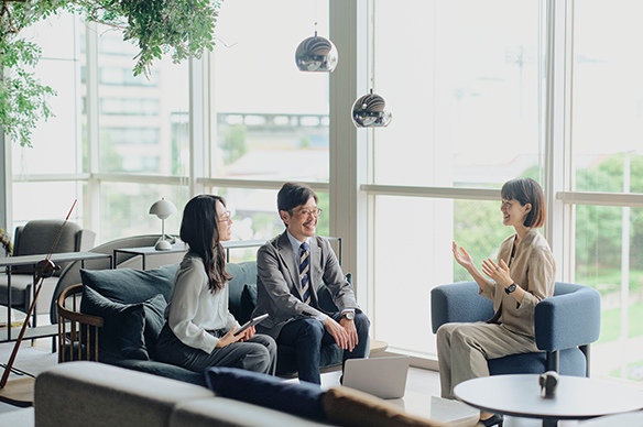 株式会社フライミーイノベーションズ