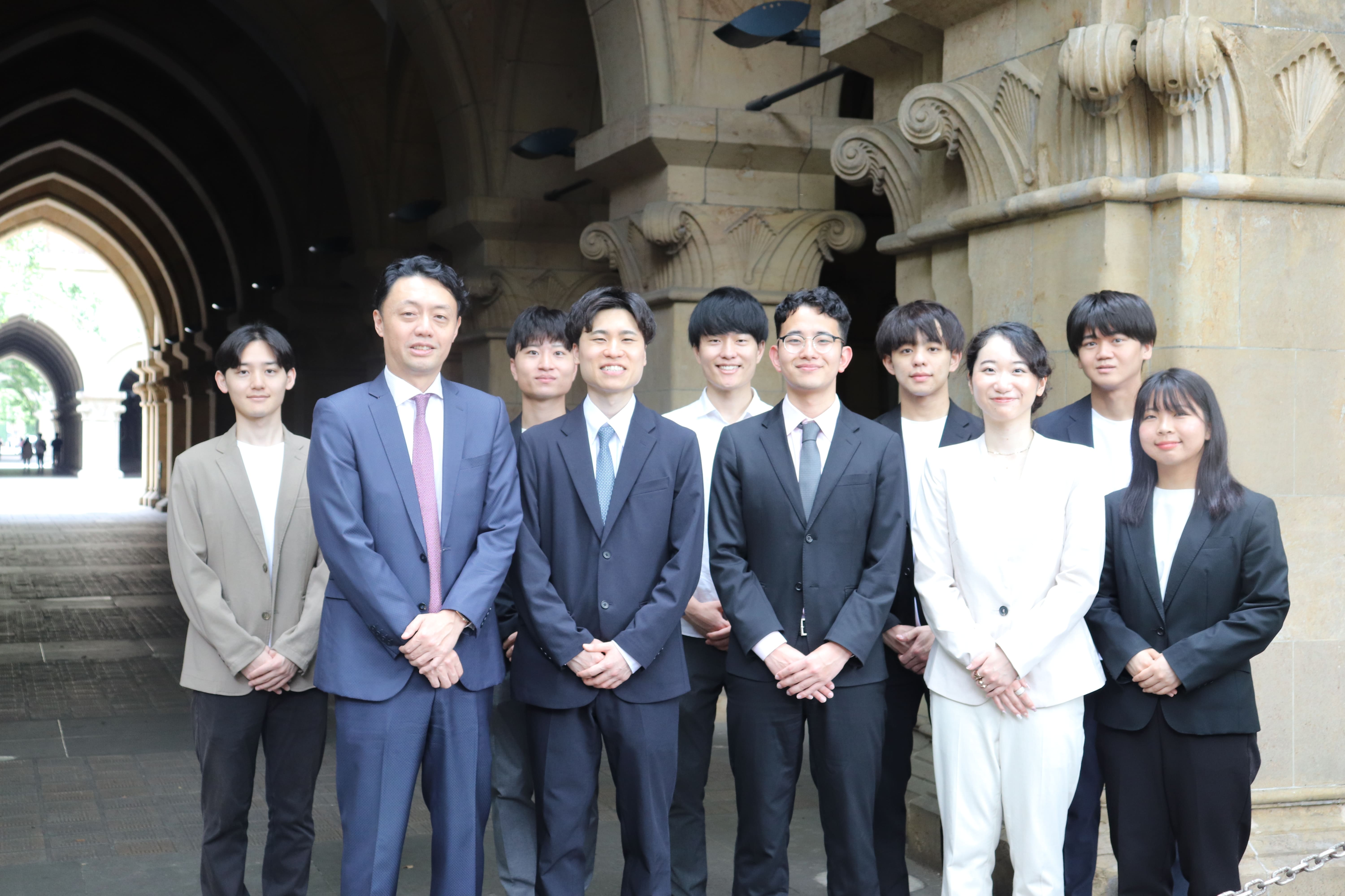 株式会社QuackShift