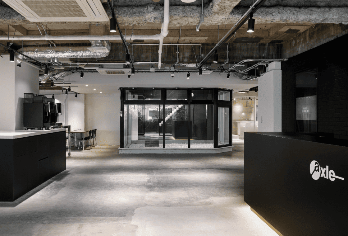 株式会社QuackShift