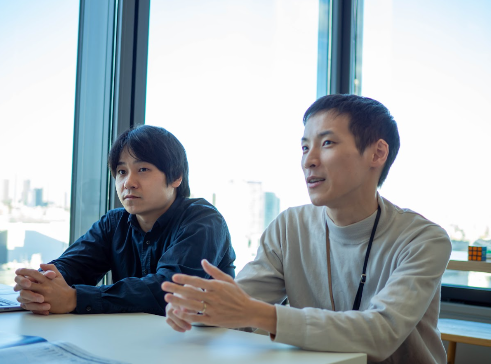 フォルシア株式会社