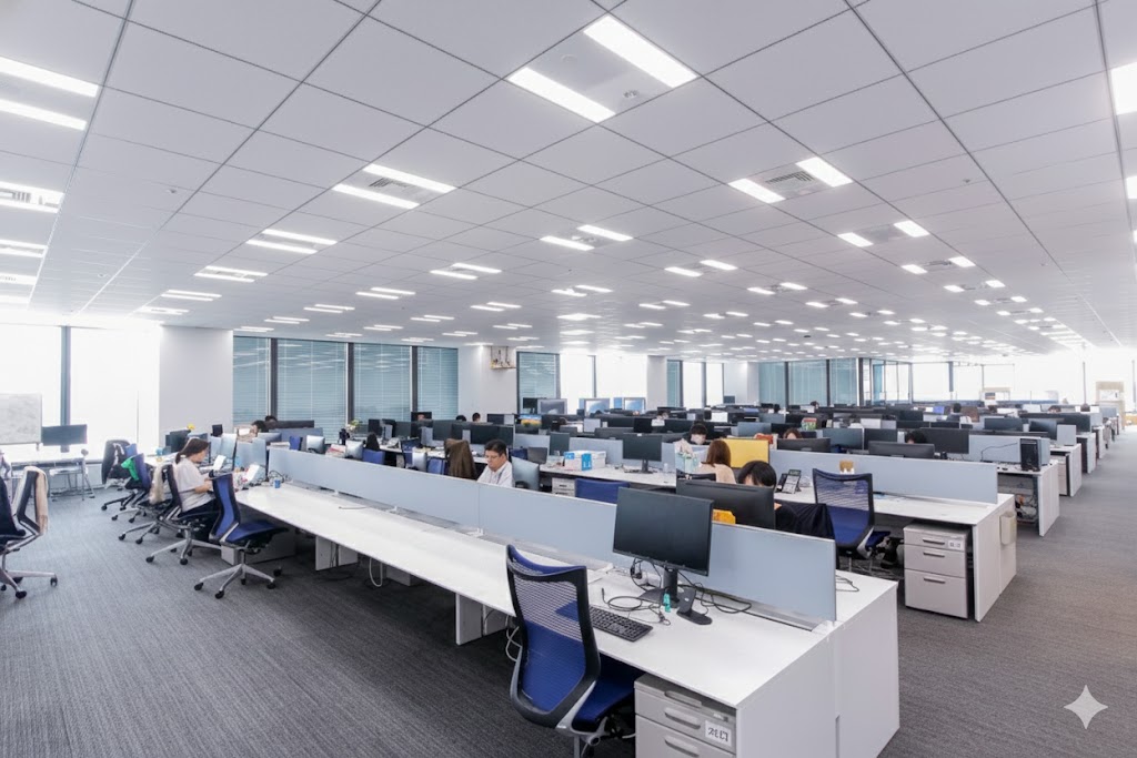 フォルシア株式会社