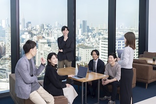 株式会社SalesNow