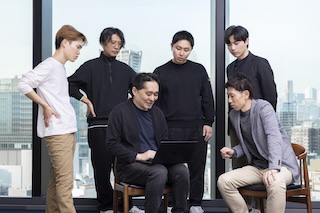 株式会社SalesNow