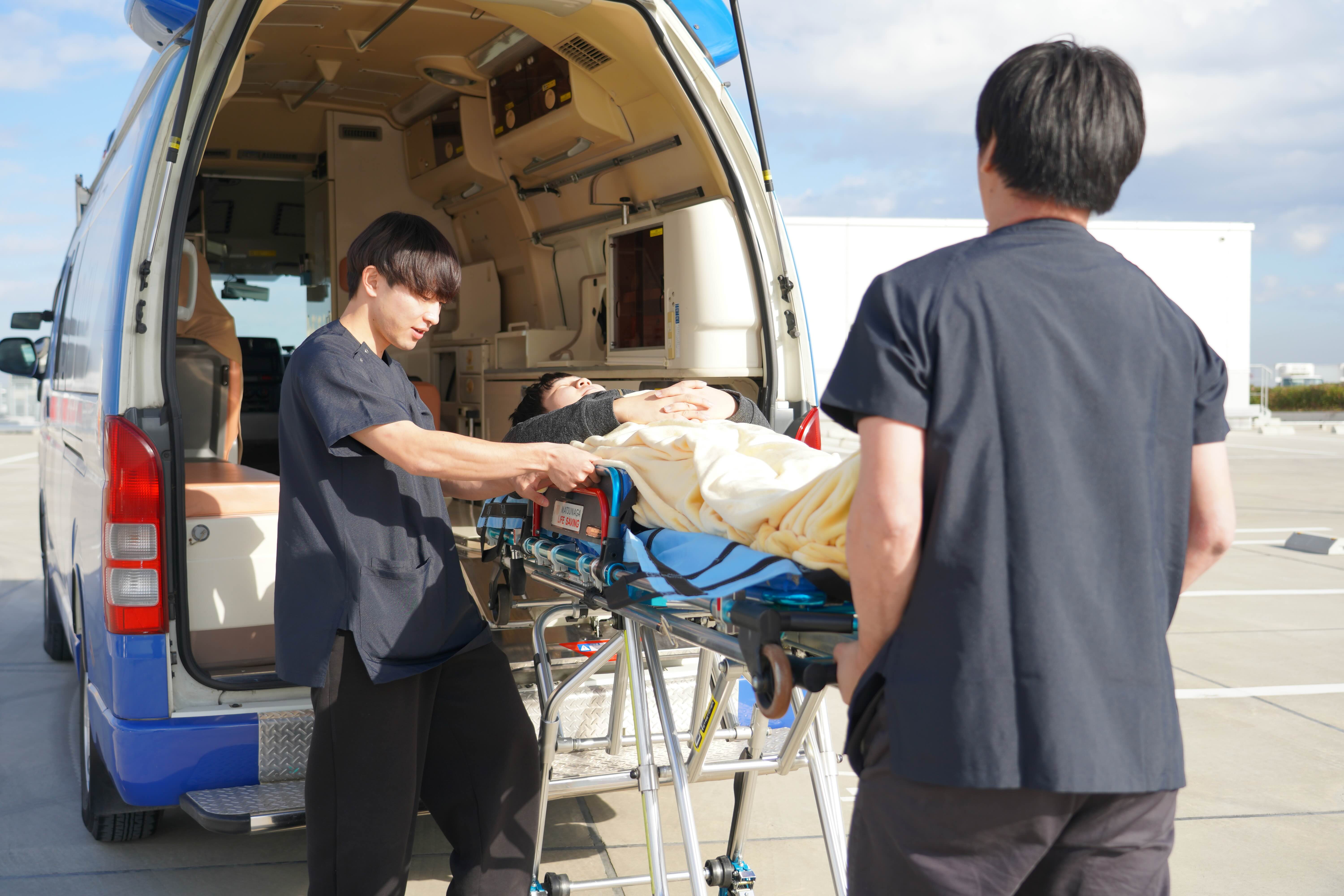 株式会社 mairu tech