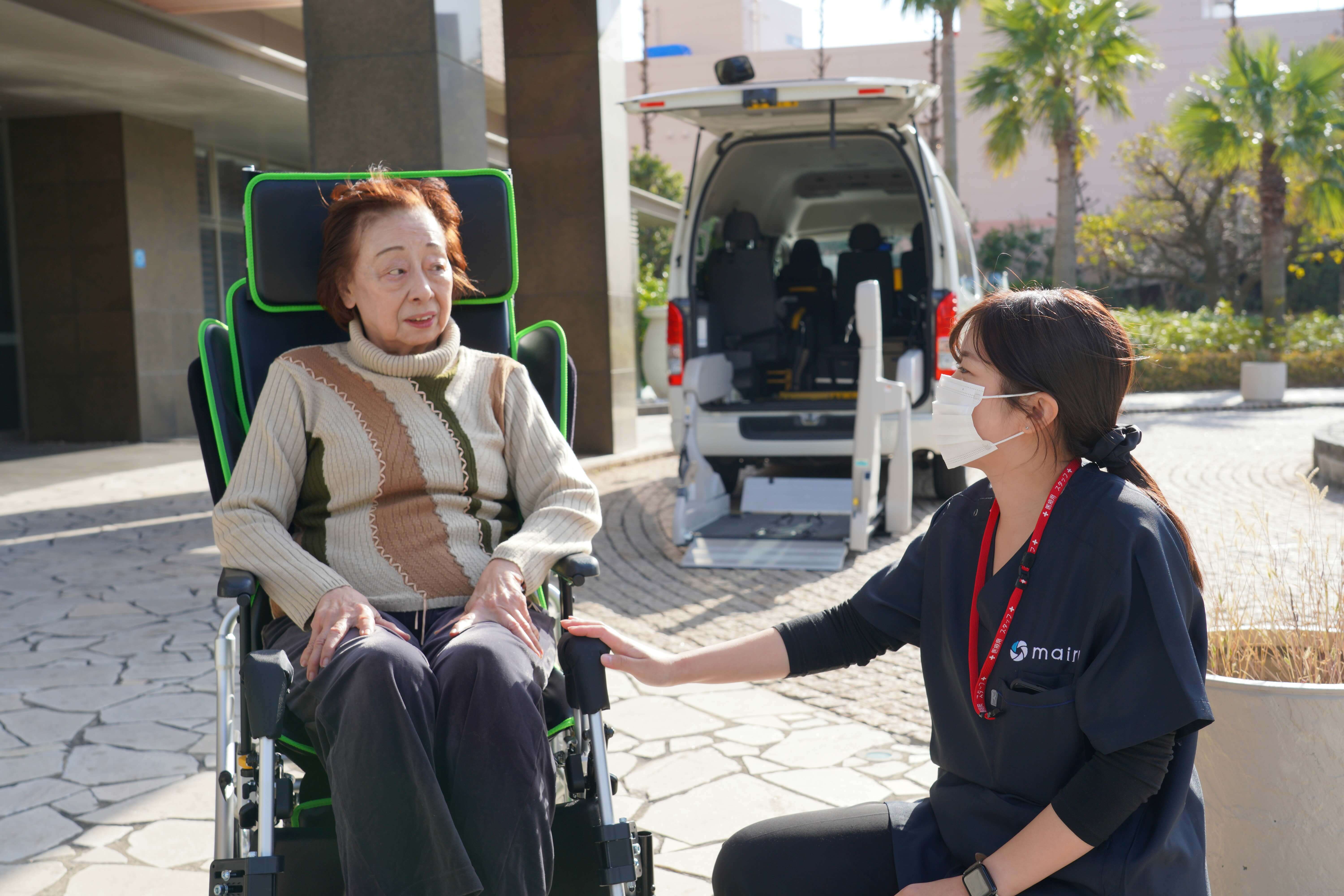 株式会社 mairu tech