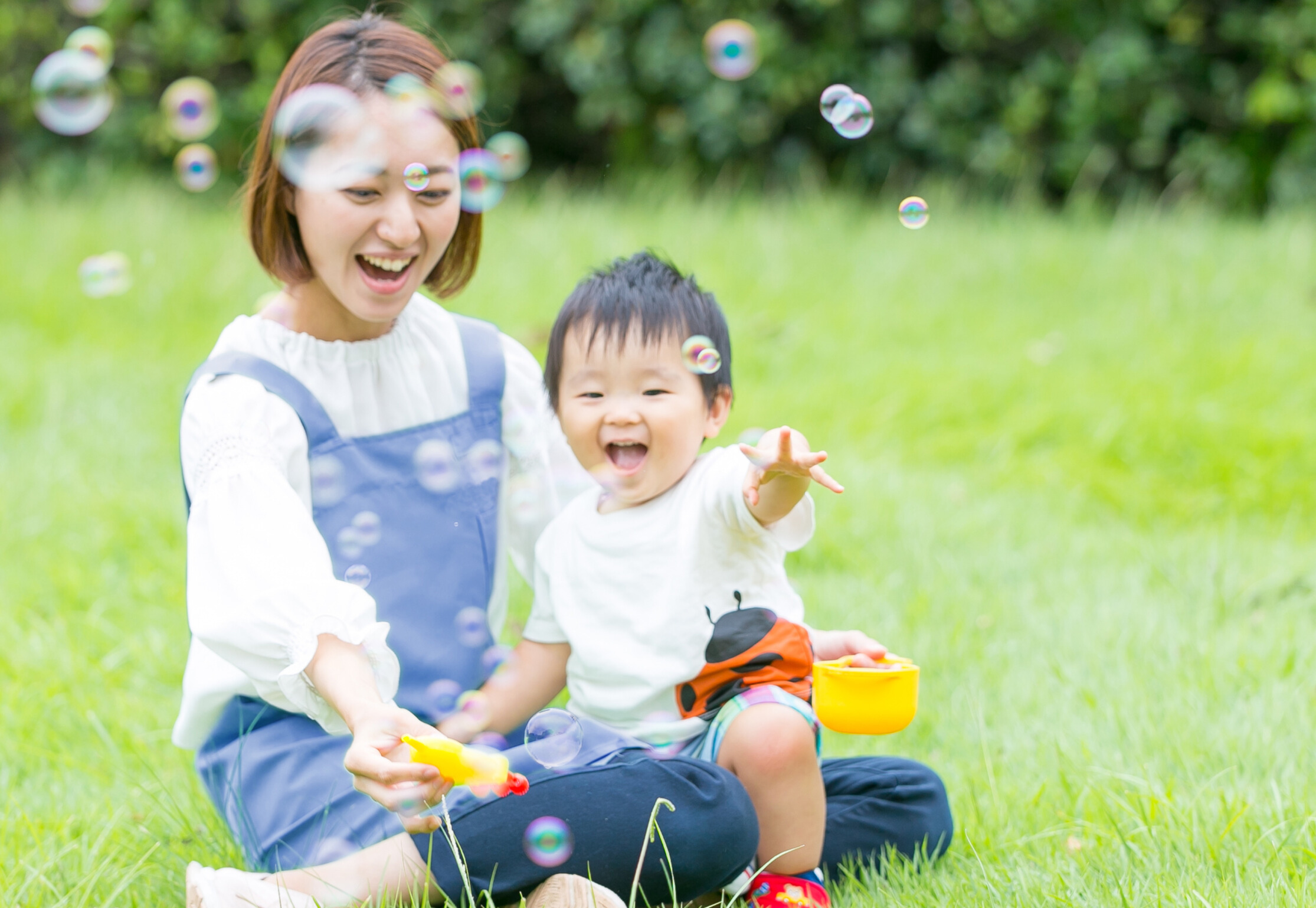 株式会社ポピンズシッター