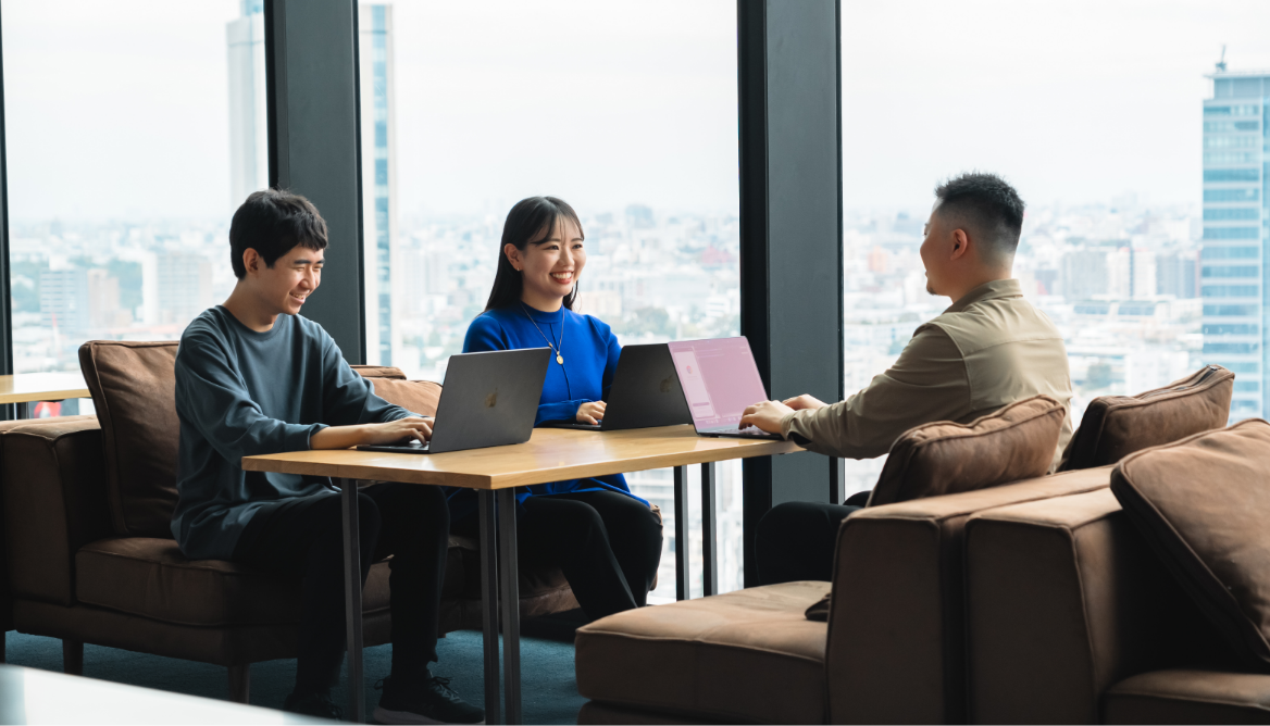 ファスト株式会社