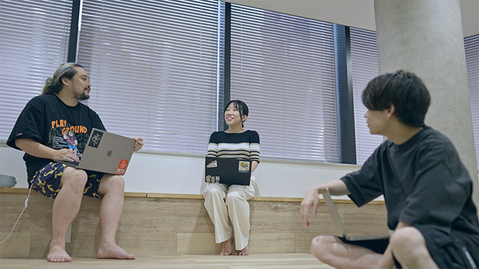 playground株式会社