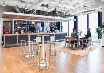 株式会社テイラーワークス