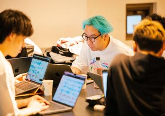 株式会社テイラーワークス