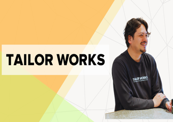 株式会社テイラーワークス