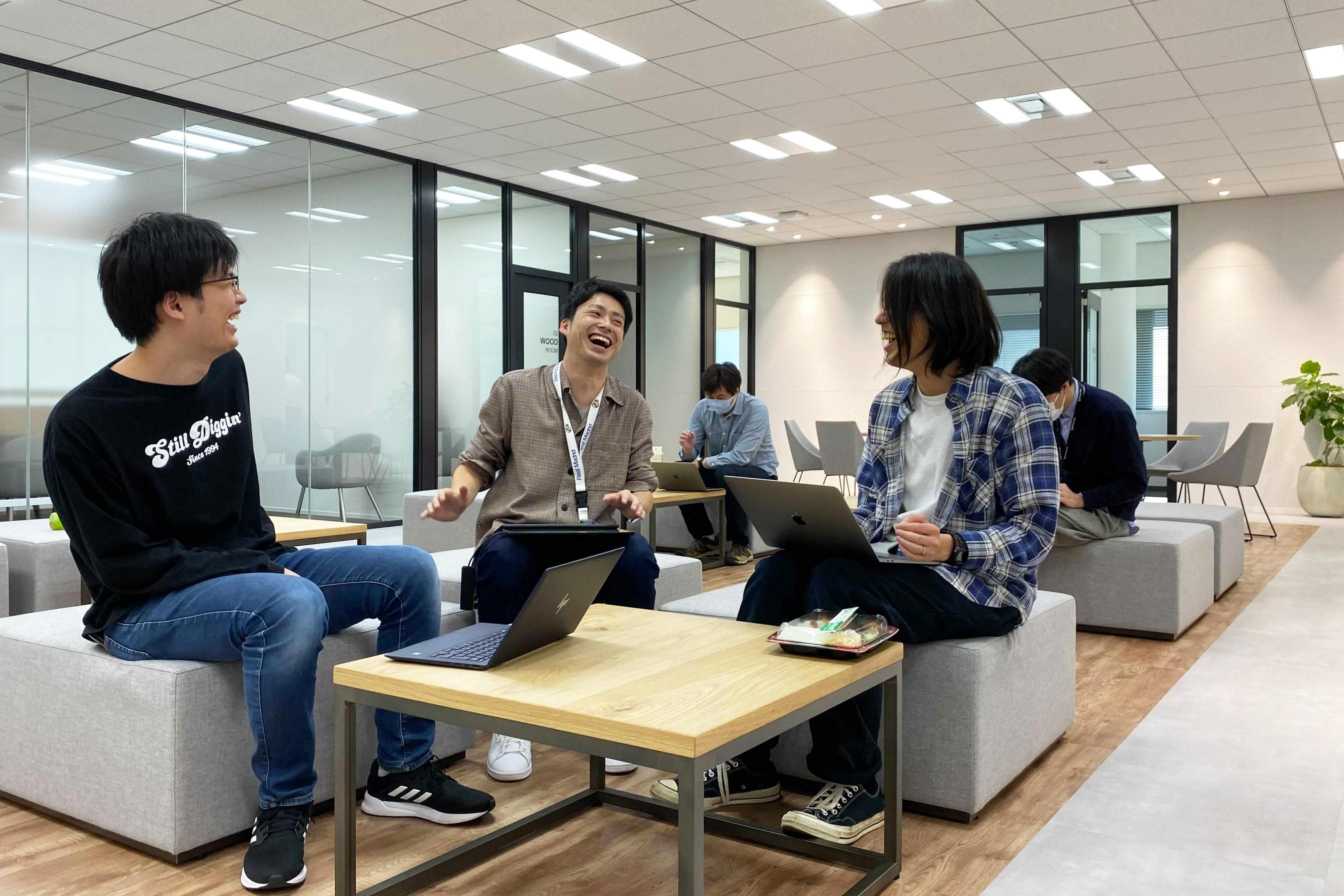 株式会社フォトラクション