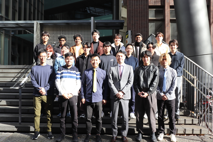 株式会社Wanderlust