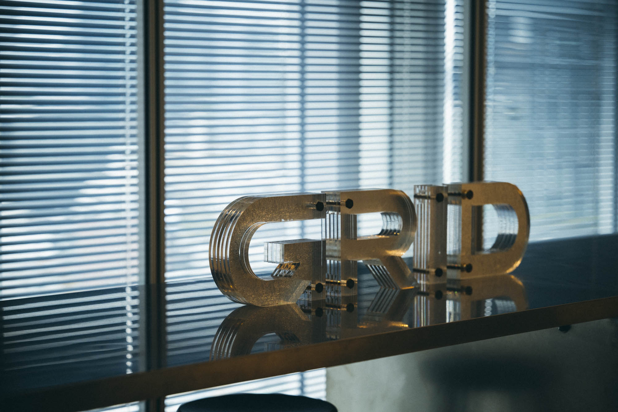 株式会社グリッド