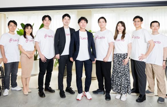 Lecto株式会社