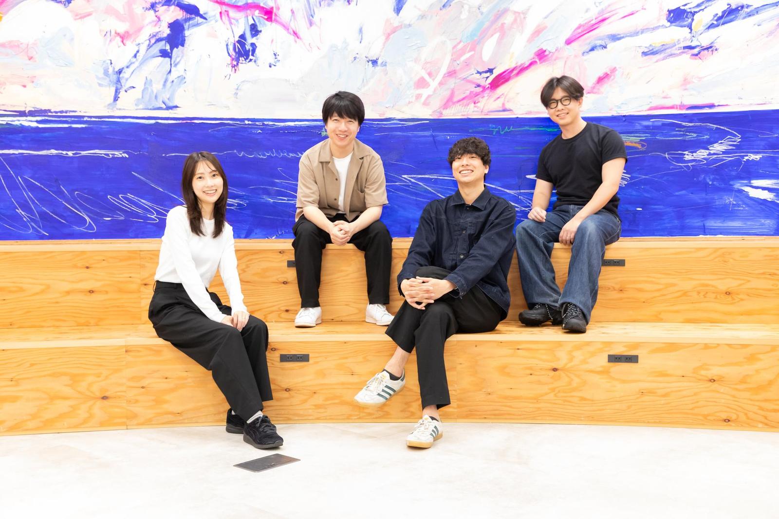 株式会社Digittle