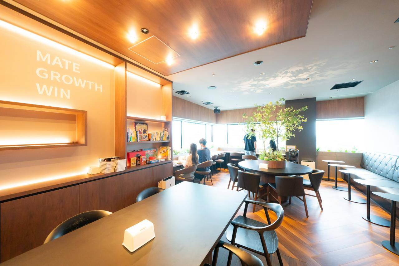 株式会社ナハト