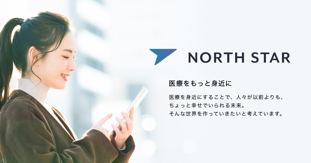 株式会社ノーススター