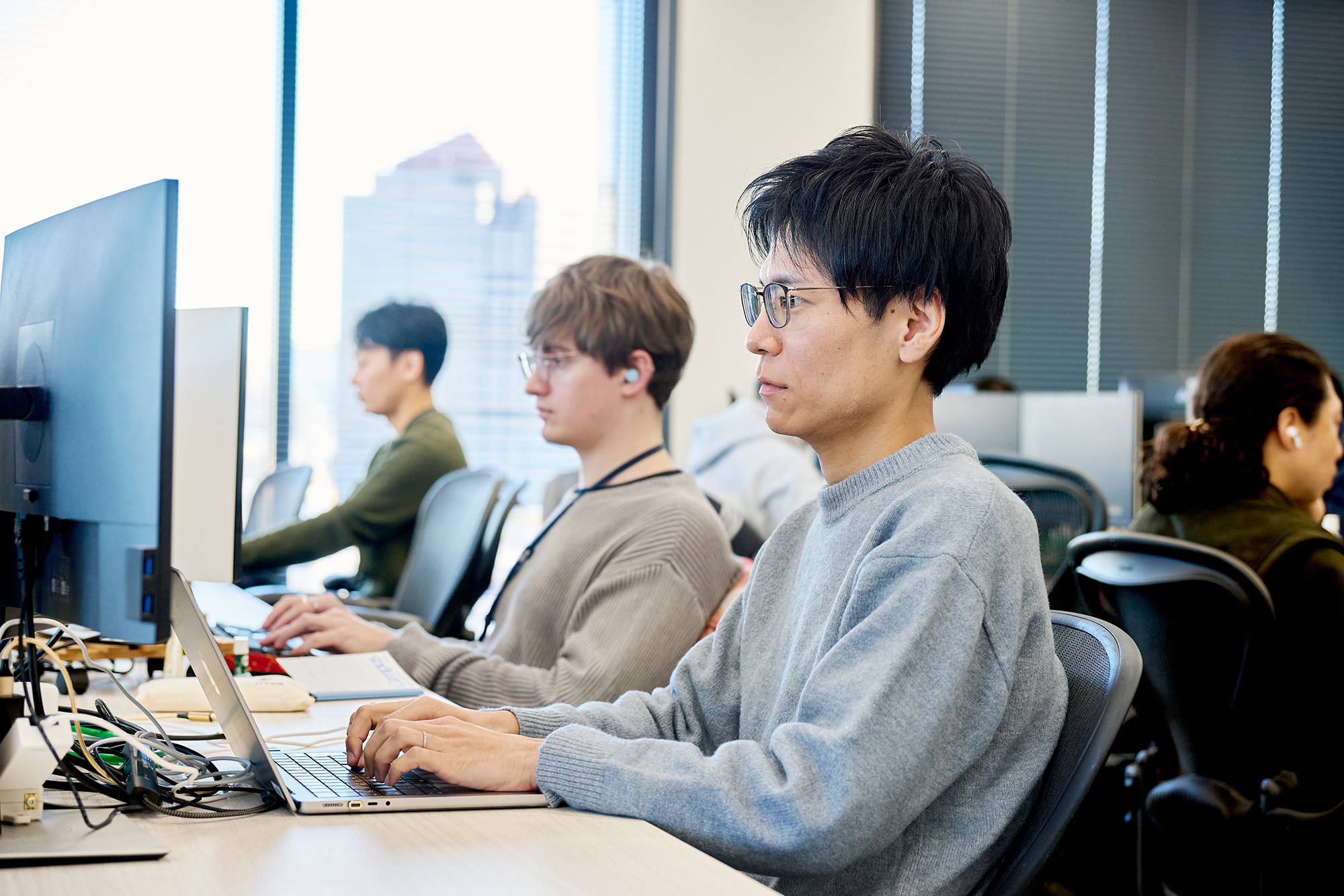 モビルス株式会社